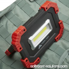 Ozark Trail Portable LED Work Light, 1000 Lumens 566347520